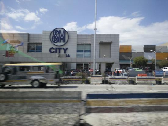 SM City Pampanga